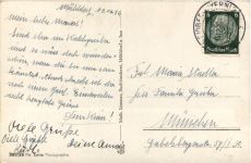 Mühldorf am Inn, Weissgerberstrasse mit Münchnertor