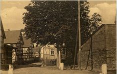 Mornshausen a.d. Salzböde