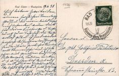 Bad Elster, Badeplatz