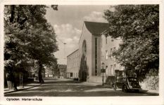 Opladen, Marienschule