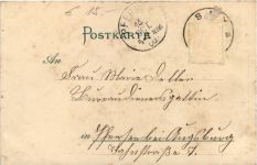 Gruss vom Rhein in Isny