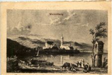 Wasserburg a. Bodensee