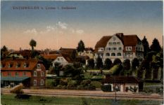 Enzisweiler bei Lindau