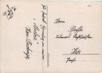 Absolvia Landsberg 1901