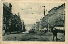 Saint John NB - King Street