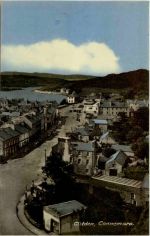 Clifden - Connemara