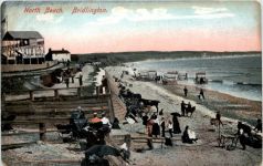 Bridlington - North Beach