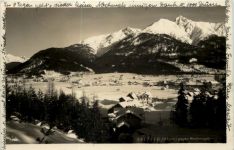 Seefeld gegen Reitherspitz