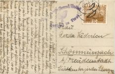 Seefeld gegen Reitherspitz