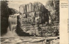 Middleton in Teesdale