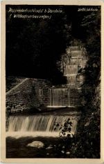Rappenlochschlucht bei Dornbirn