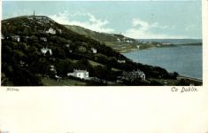 Killiney - Co Dublin