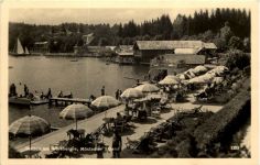 Velden am Wörthersee - Möslacher Strand