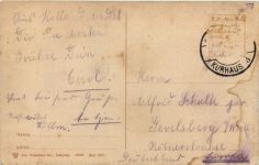 Scheveningen - Strand en Wandelhoofd