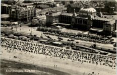 Scheveningen - Kurhaus