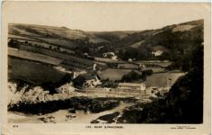 Lee - Near Ilfracombe