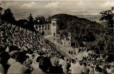 Thale - Harzer Bergtheater