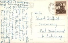 Mühlbach am Hochkönig - Manndlwandhaus