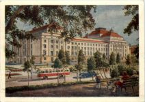 Tallinn - Oper