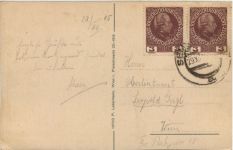 Winterbild vom Semmering