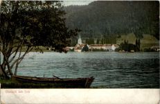 Ossiach am See