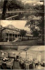 Fayetteville - Piney Mountain Inn