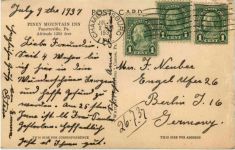 Fayetteville - Piney Mountain Inn