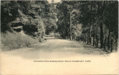 Philadelphia - Wissahickon Drive