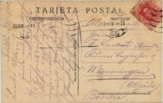 Sevilla - Parque
