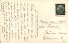 Küb am Semmering - Pension Wegererhof