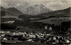 Bischofshofen - Neue Siedlung