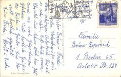 Bischofshofen - Neue Siedlung