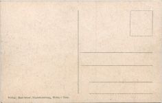 Weida von der Alpenrose