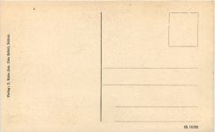 Schleiz - Inneres der Bergkirche