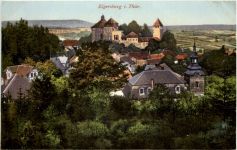 Elgersburg