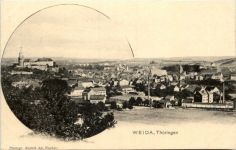 Weida
