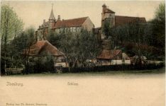 Ilsenburg - Schloss