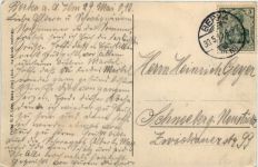 Bad Berka von Süden