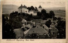 Elgersburg