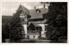Jugendherberge Brotterode