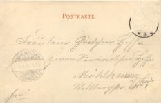 Erfurt - St. Wigbertikirche