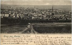 Gruss aus Apolda