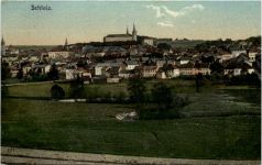 Schleiz
