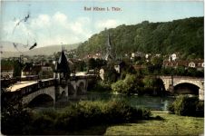Bad Kösen