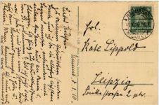 Ruine Saaleck bei Kösen