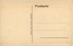 Arnstadt - Partie am Markt