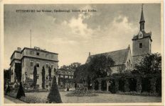 Ettersburg bei Weimar