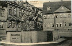 Nordhausen - Baizerbrunnen