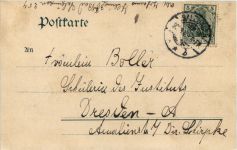 Bad Salzungen - Badehaus
