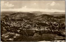 Kahla in Thüringen